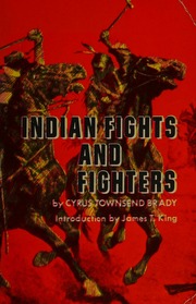 Cover of edition indianfightsfigh0000brad