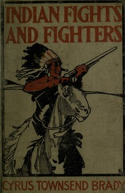 Cover of edition indianfightsfigh00bradrich