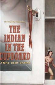 Cover of edition indianincupboard00bank_1