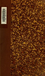 Cover of edition indischealterth01lass