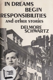 Cover of edition indreamsbeginres00schw