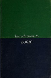 Cover of edition inductiontolo00copi