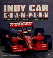 Cover of edition indycarchampions00wick