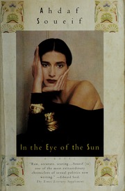 Cover of edition ineyeofsun00soue