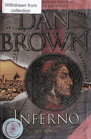 Cover of edition inferno00danb_0