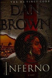 Cover of edition infernonovel00brow