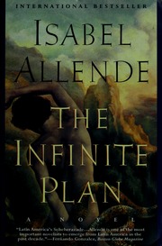 Cover of edition infiniteplan00alle