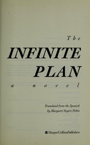 Cover of edition infiniteplannove00alle