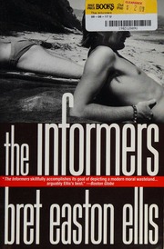 Cover of edition informers0000elli_a9g4
