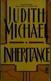 Cover of edition inheritance00mich_0