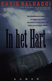 Cover of edition inhethart0000bald
