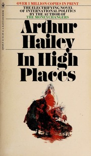 Cover of edition inhighplaces0000hail