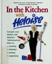 Cover of edition inkitchenwithhel00helo_0