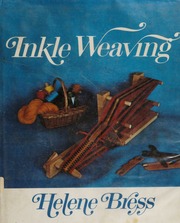 Cover of edition inkleweaving00bres