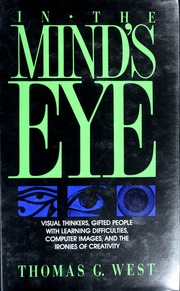 Cover of edition inmindseyevisual00west_0