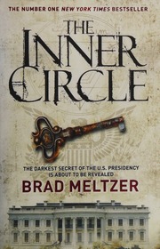 Cover of edition innercircle0000melt_z3j1