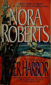 Cover of edition innerharbor00robe