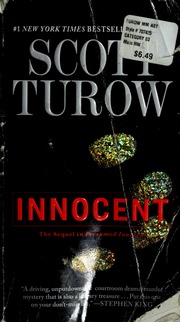 Cover of edition innocent00scot