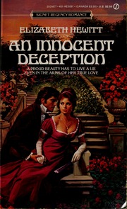 Cover of edition innocentdeceptio00hewi