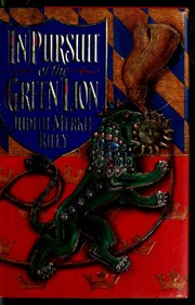 Cover of edition inpursuitofgreen00rile