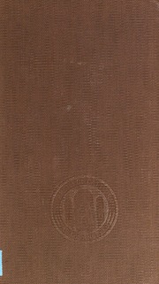 Cover of edition inquiryintonatur03smitiala