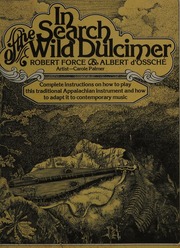 Cover of edition insearchofwilddu0000forc