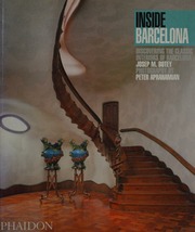 Cover of edition insidebarcelonad0000bote