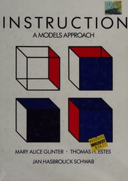 Cover of edition instructionmodel0000gunt_s5d9
