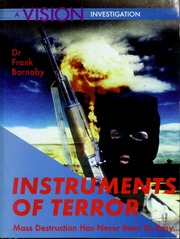 Cover of edition instrumentsofter00fran