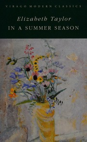 Cover of edition insummerseason0000tayl