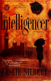 Cover of edition intelligencer00silbx