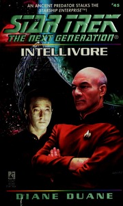 Cover of edition intellivore00duan