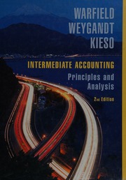 Cover of edition intermediateacco0000warf