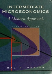 Cover of edition intermediatemicr00halr