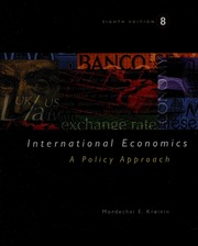 Cover of edition internationaleco0008krei
