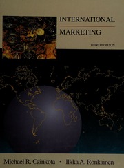Cover of edition internationalmar0003rdEDczin