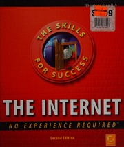 Cover of edition internet0000crum
