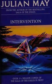 Cover of edition intervention0000mayj