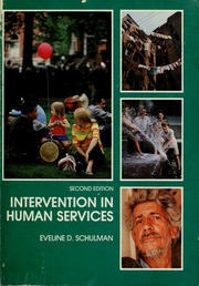 Cover of edition interventioninhu00schu