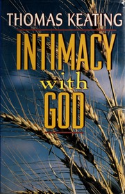 Cover of edition intimacywithgod00keat