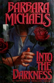 Cover of edition intodarkness00mich