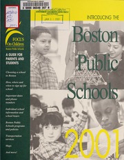 Cover of edition introducingbosto2001bost