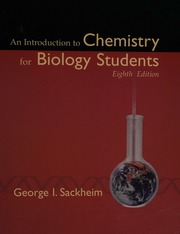 Cover of edition introductiontoch0000sack