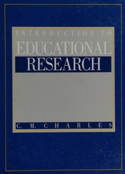 Cover of edition introductiontoed0000char