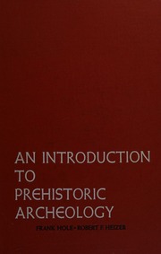 Cover of edition introductiontopr0000hole_h71