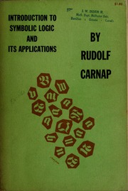Cover of edition introductiontosy00carn