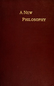 Cover of edition intuitivepercept00hodg