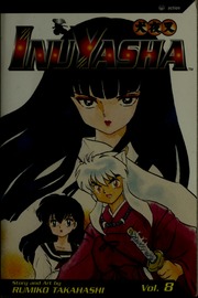 Cover of edition inuyasha000taka