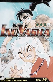 Cover of edition inuyasha00taka_0xo