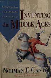 Cover of edition inventingmiddlea0000cant